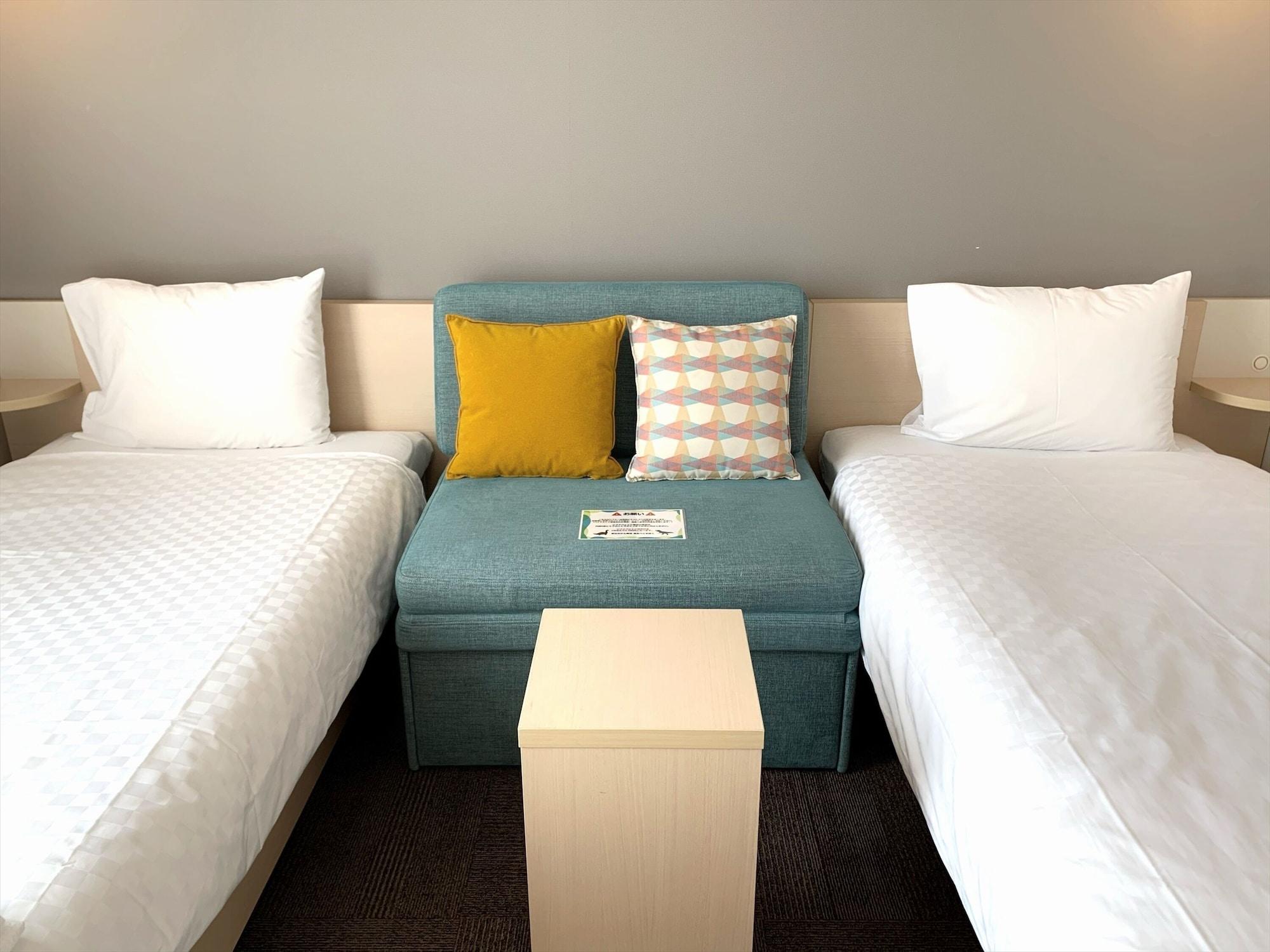 Henn Na Hotel Maihama Tokyo Bay Urayasu Exteriör bild