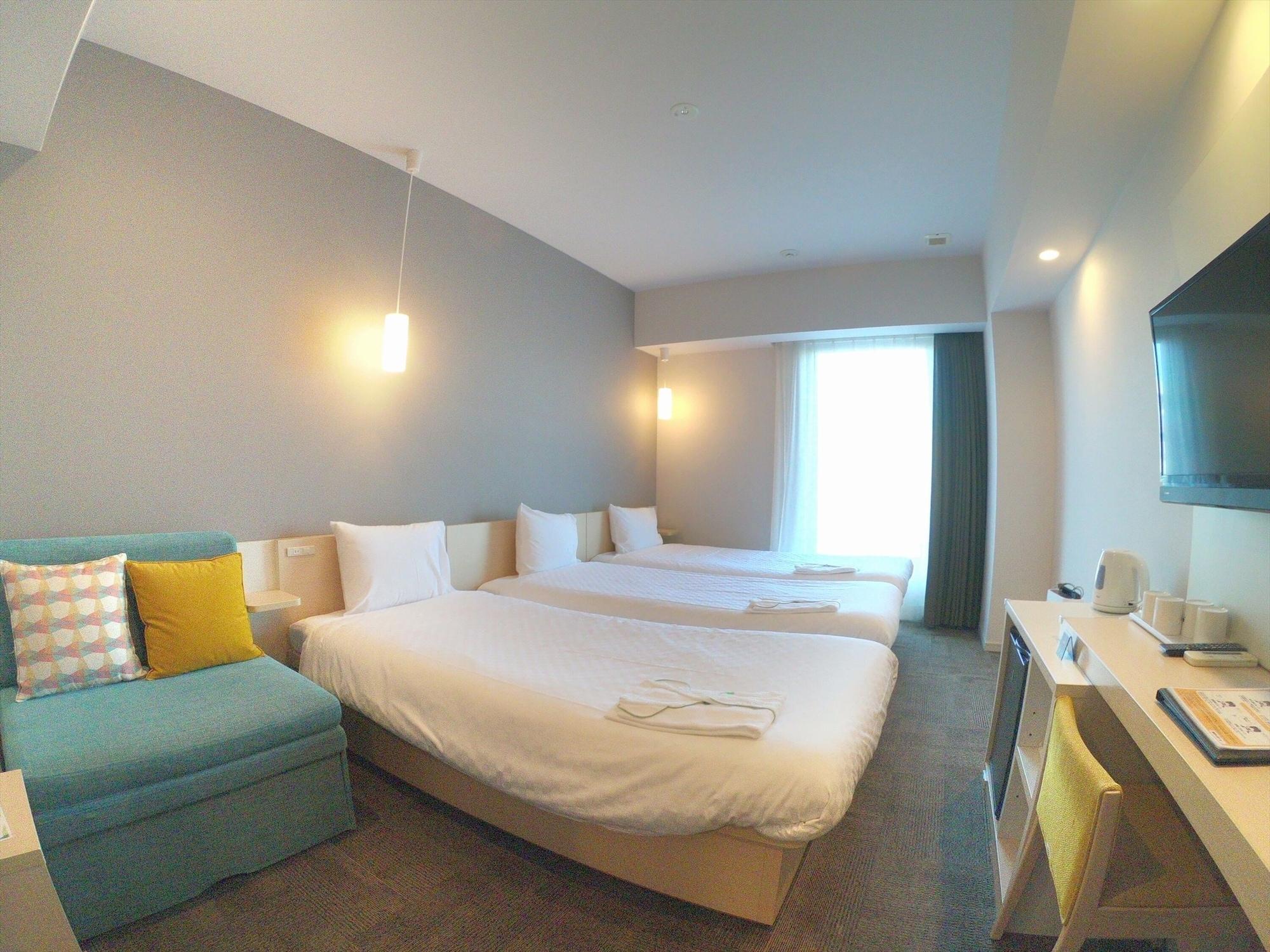 Henn Na Hotel Maihama Tokyo Bay Urayasu Exteriör bild