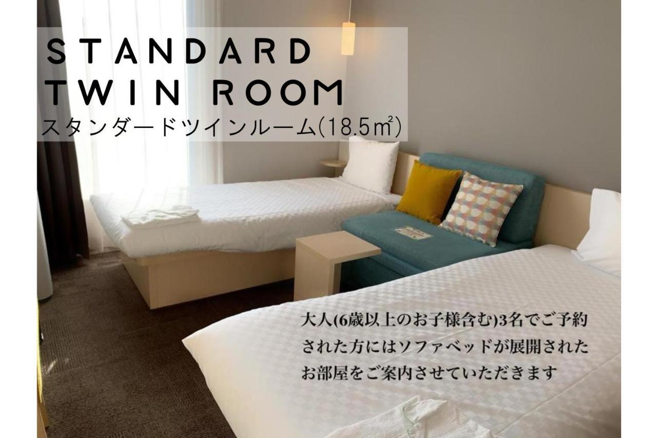 Henn Na Hotel Maihama Tokyo Bay Urayasu Exteriör bild