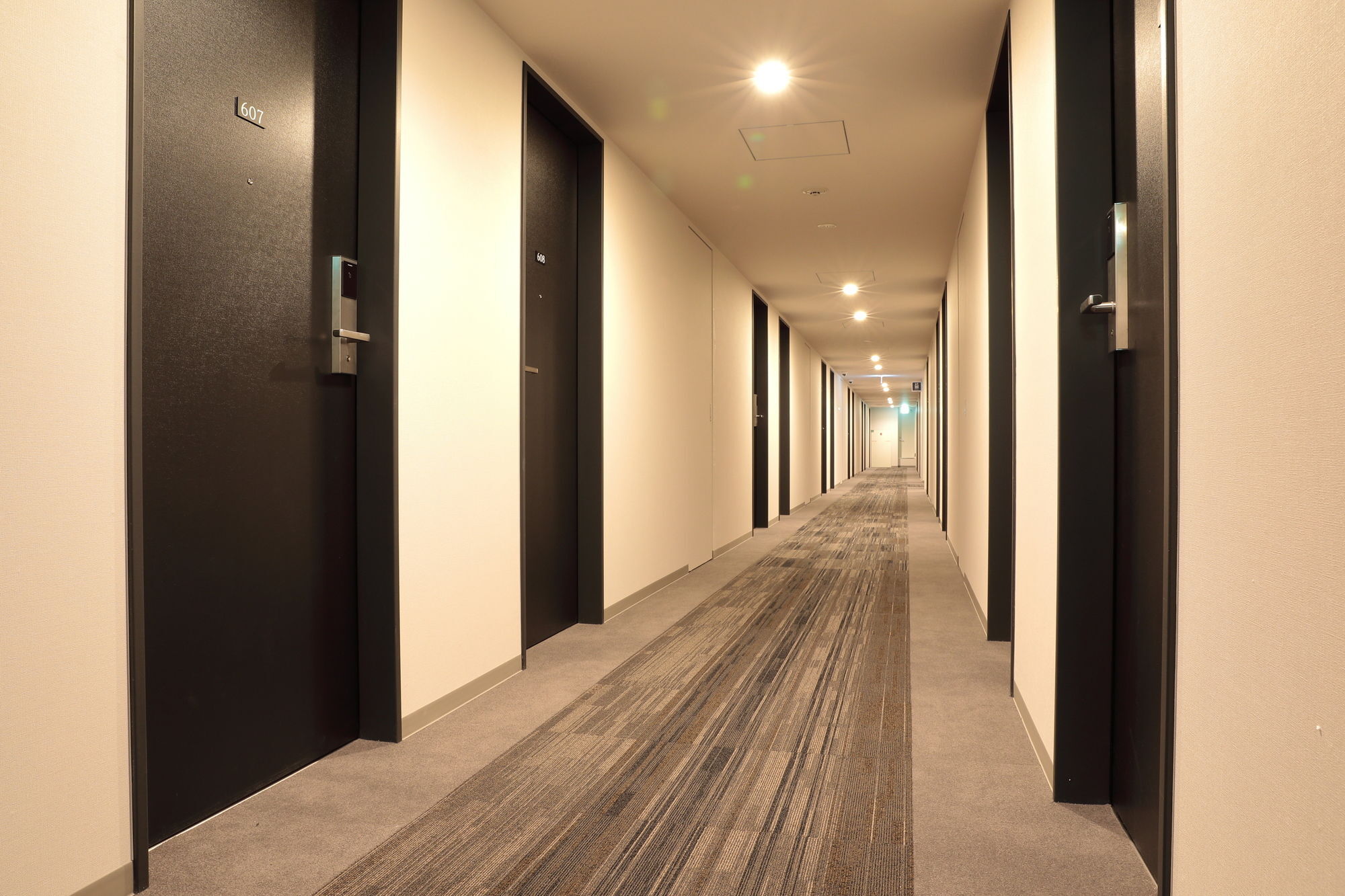Henn Na Hotel Maihama Tokyo Bay Urayasu Exteriör bild